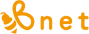 Bee Net Logo